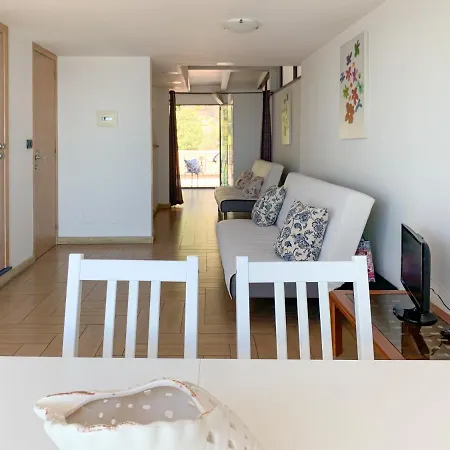 Loft Апартаменти Джардіні-Наксос