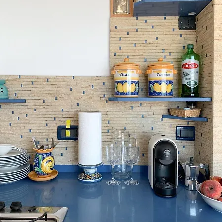 Loft جيارديني ناكسوس