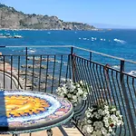 Loft * Giardini Naxos