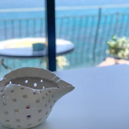 Loft Giardini Naxos