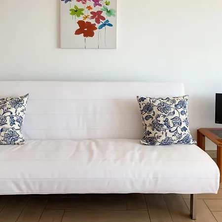 Loft Giardini Naxos