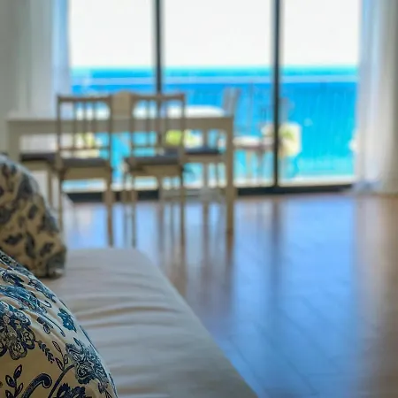 Loft Giardini Naxos
