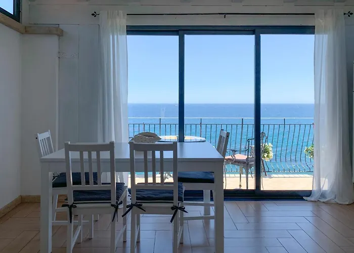 Apartment Loft Giardini Naxos