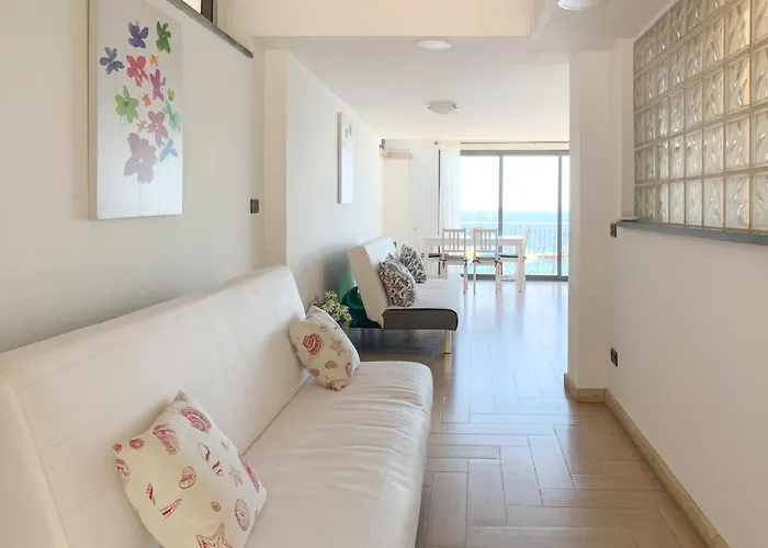 Loft * Giardini Naxos